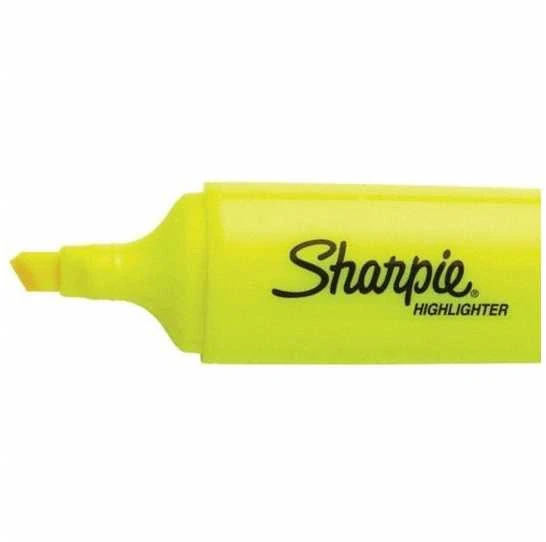 Stanley Sharpie Markeriai Fluo XL 4 vnt. - 1825662