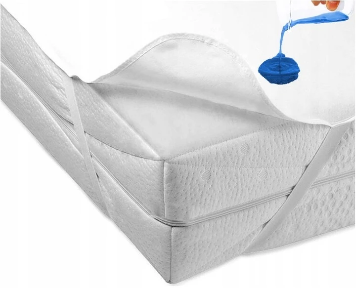 Tekstylarium ATSparus vandeniui Čiužinių APSAUGOS LOVAMS, ATSPARIUS LOVAMS PO KILIMU 60x120