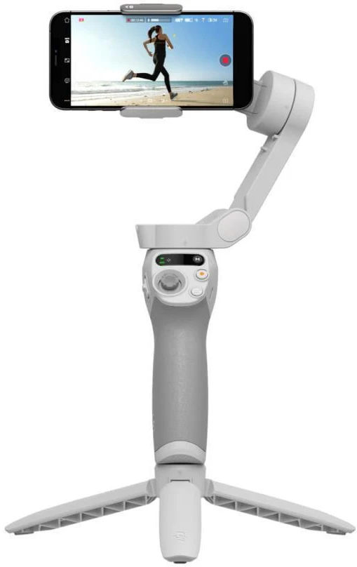 DJI Osmo Mobile SE Gimbal stabilizatorius