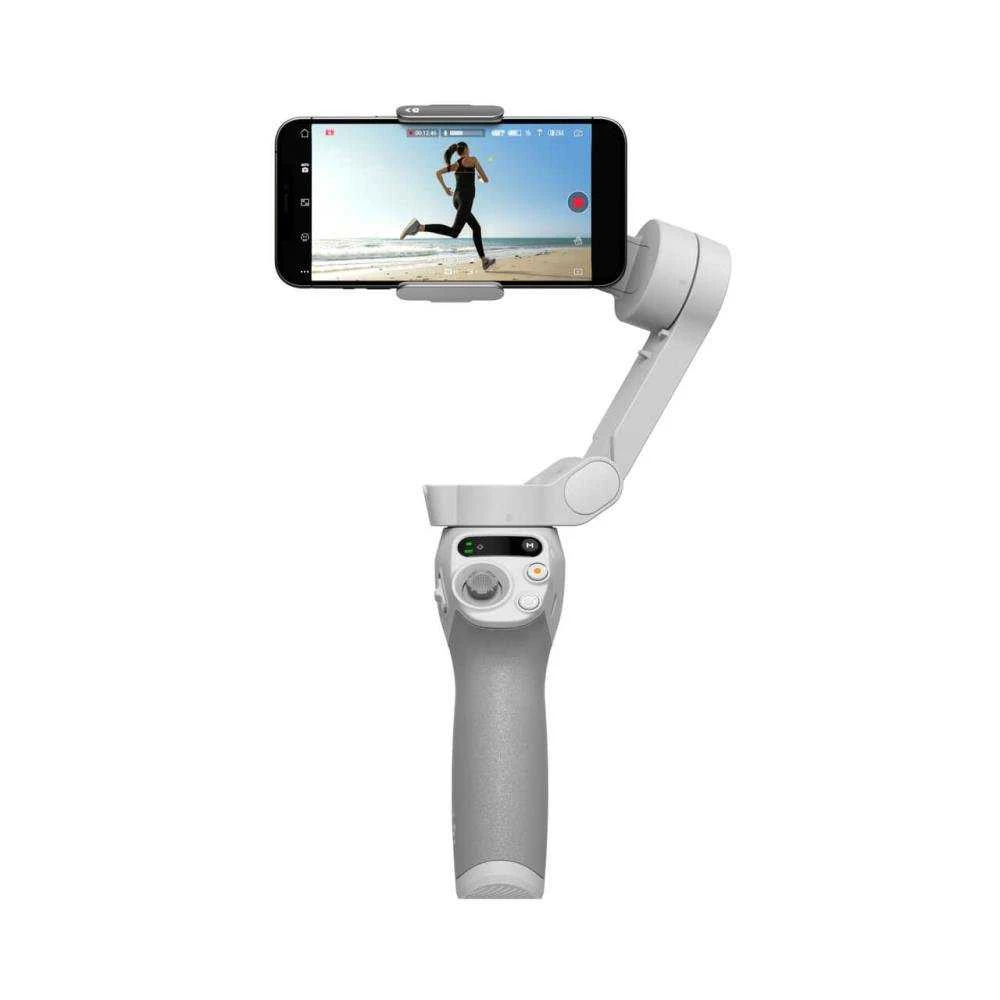 DJI Osmo Mobile SE Gimbal stabilizatorius