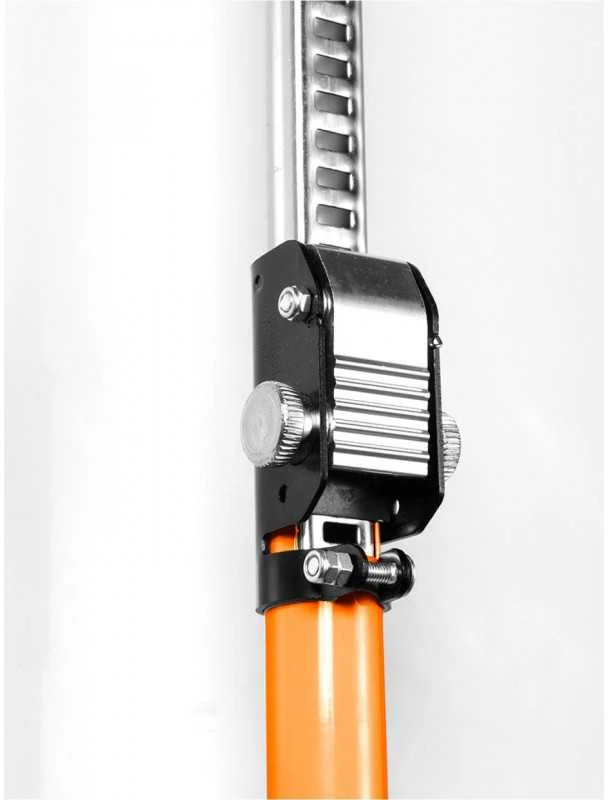 Teleskopinė atrama Neo 35-430, 160-290 cm