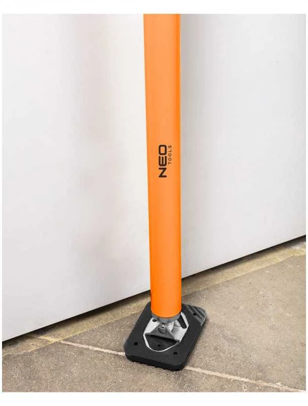 Teleskopinė atrama Neo 35-430, 160-290 cm