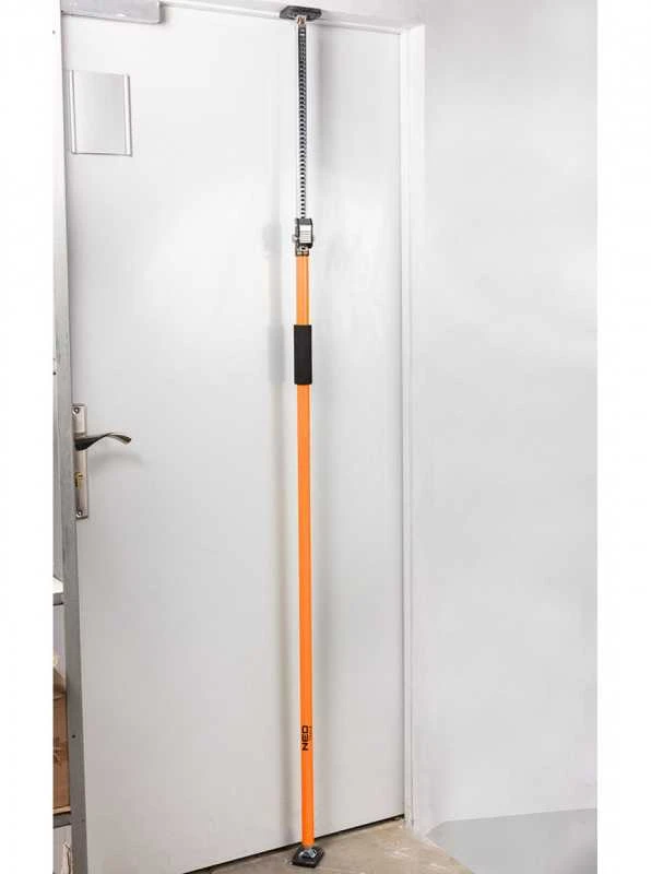 Teleskopinė atrama Neo 35-430, 160-290 cm