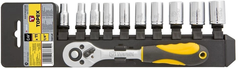 Teleskopinė terkšlė BRILLIANT TOOLS, 1/2", 305-445 mm