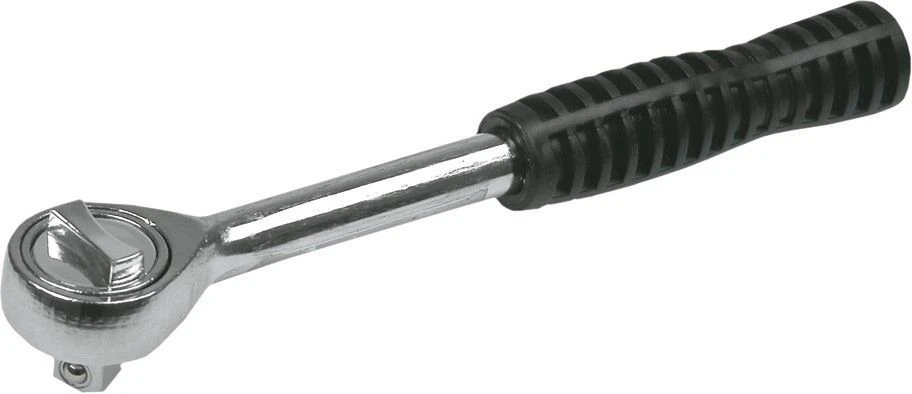 Teleskopinė terkšlė BRILLIANT TOOLS, 1/2", 305-445 mm