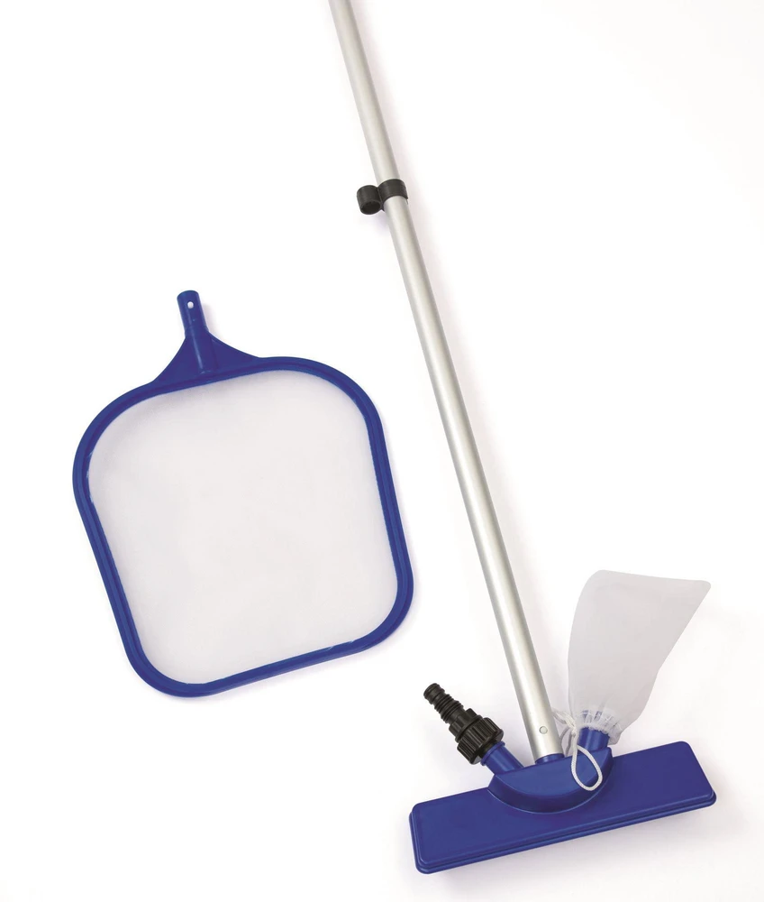Baseino valymo lazdelė Bestway, 360 cm