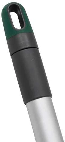 Lumarko Teleskopinis kotas Eco Ego 130cm pilkas