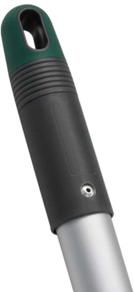 Sauber Teleskopinis kotas Eco Ego 140cm pilkas