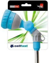 CELLFAST LANCE / TELESKOPINIS PURŠKTUKAS