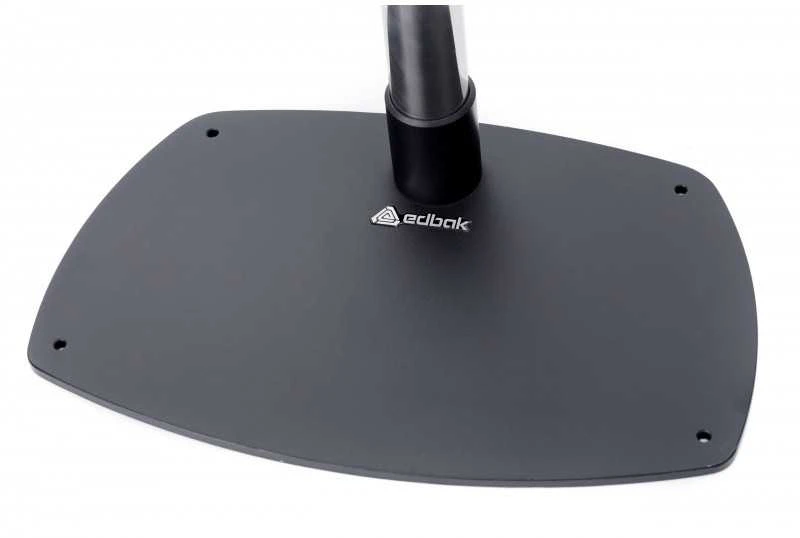 Laikiklis Edbak 32"-55" ekrano stovas
