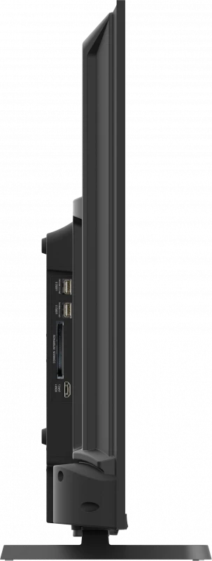 Televizorius Blaupunkt 43QBG6000S