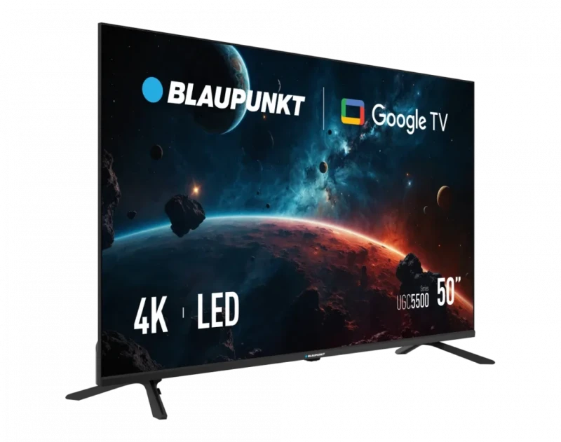 Televizorius Blaupunkt 50UGC5500S
