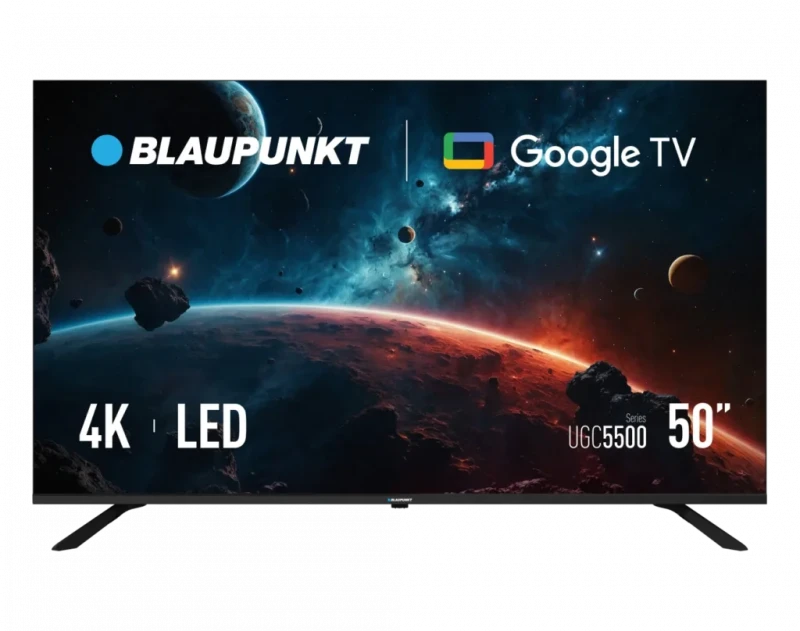 Televizorius Blaupunkt 50UGC5500S