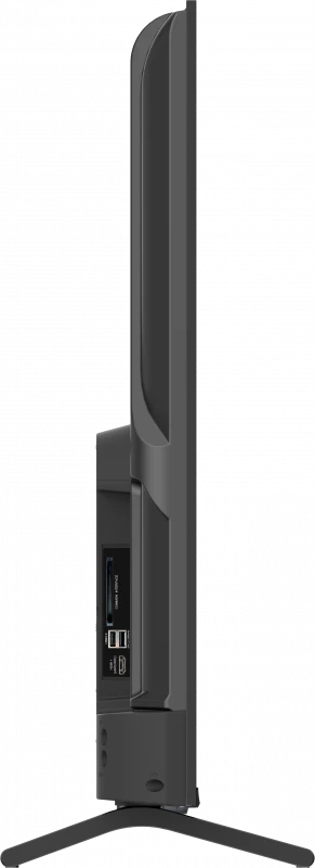 Televizorius Blaupunkt 55QBG6000S