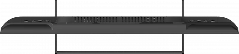 Televizorius Blaupunkt 55QBG6000S