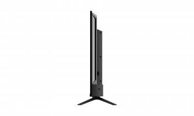 Televizorius DAHUA DHI-LTV55-QSD400 55" QLED 4K 60Hz AndroidTV
