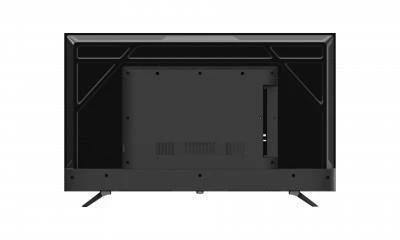 Televizorius DAHUA DHI-LTV55-QSD400 55" QLED 4K 60Hz AndroidTV