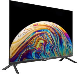 Televizorius DAHUA DHI-LTV32-SD100, 32" (81 cm), Android TV, HD, Wi-Fi, Bluetooth