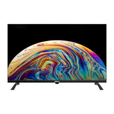 Televizorius DAHUA DHI-LTV32-SD100, 32" (81 cm), Android TV, HD, Wi-Fi, Bluetooth