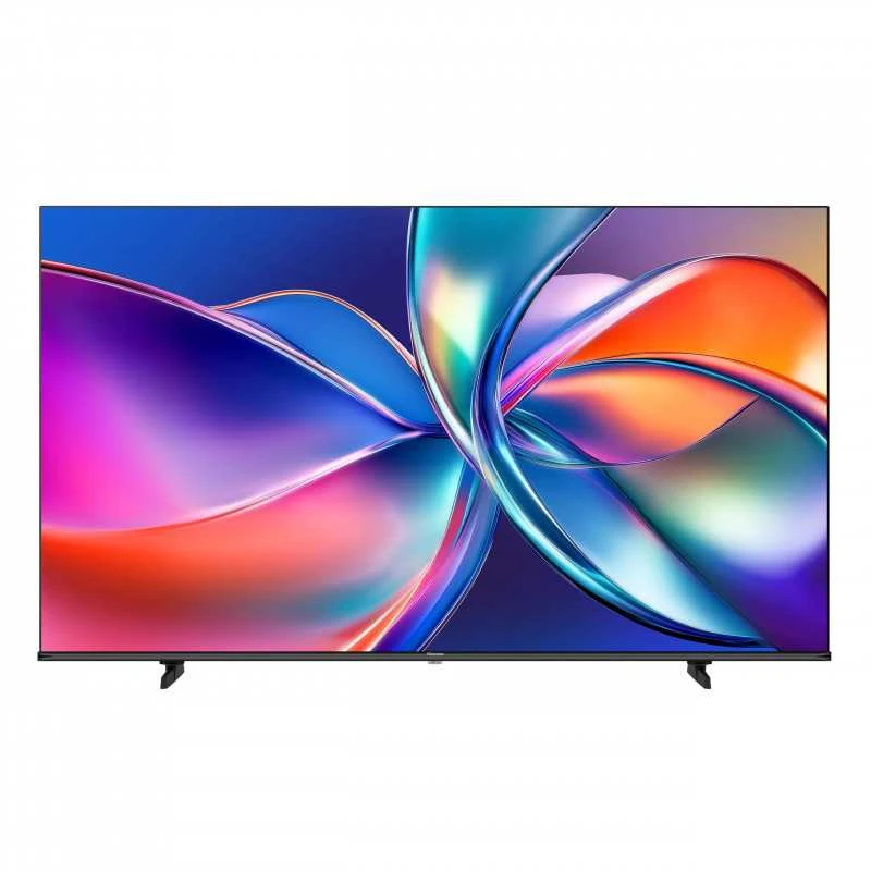Televizorius Hisense QLED TV | 75E7Q | 75 | Smart TV | VIDAA | 4K UHD | Juodas