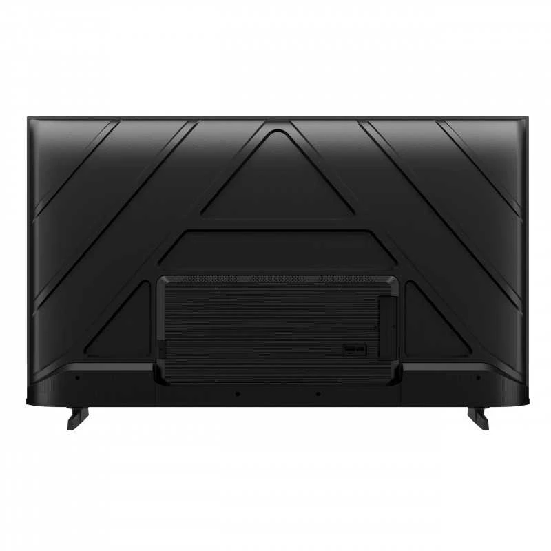 Televizorius Hisense QLED TV | 75E7Q | 75 | Smart TV | VIDAA | 4K UHD | Juodas