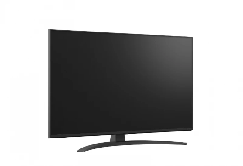 43 colių LG 43NANO81A3A 4K išmanusis TV 2025
