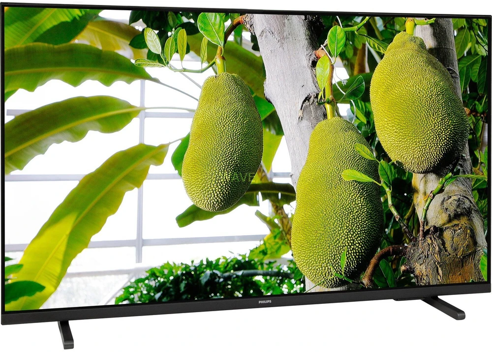 Išmanusis televizorius Philips 4K, 43 colių (43PUS7609/12)