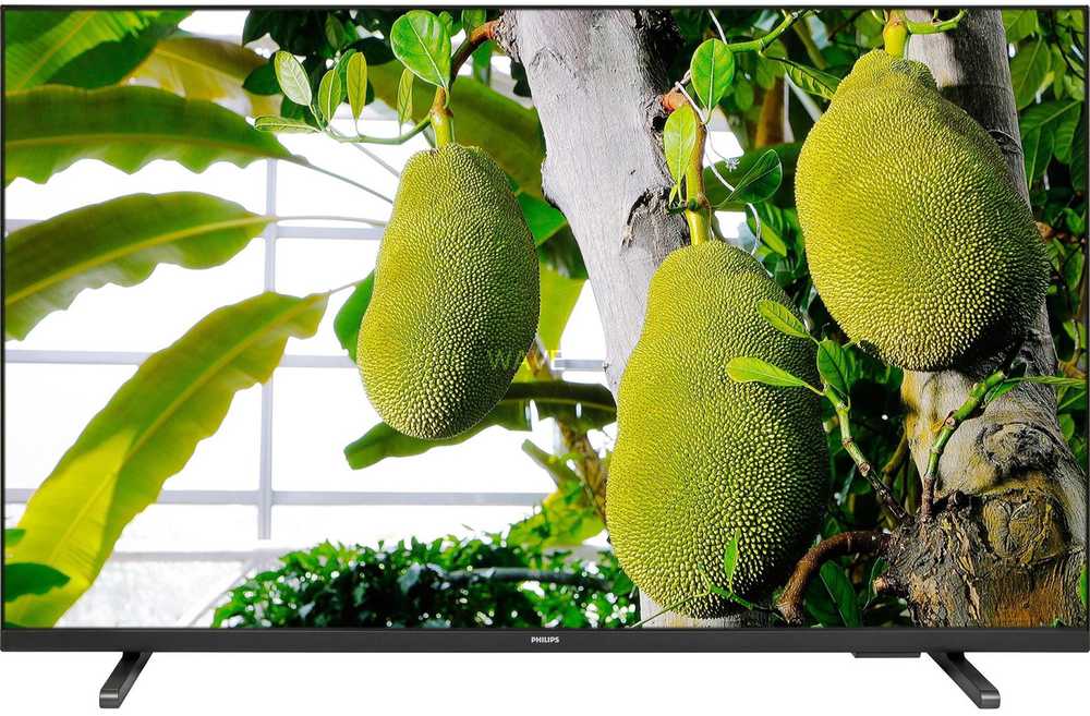 Išmanusis televizorius Philips 4K, 43 colių (43PUS7609/12)