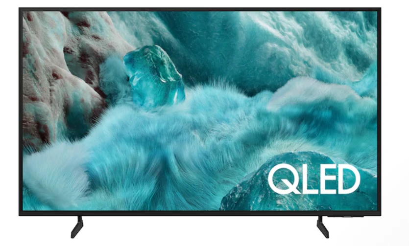 Philips 43PUS8010/12 | 43 | Smart TV | TITAN OS | UHD | Juodas