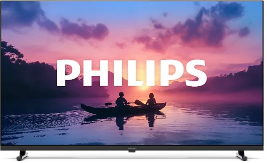 Philips | LED HD televizorius | 32PHS5527/12 | 32 colių (80 cm) | HD LED | Sidabrinis