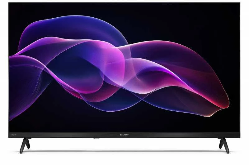 „Sharp“ | 32HF3265E | 32 | Išmanusis televizorius | „Google TV“