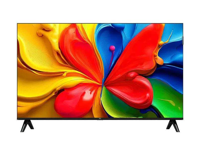 TCL 32V4C TV 81.3 cm (32") HD Smart TV Wi-Fi Juodas