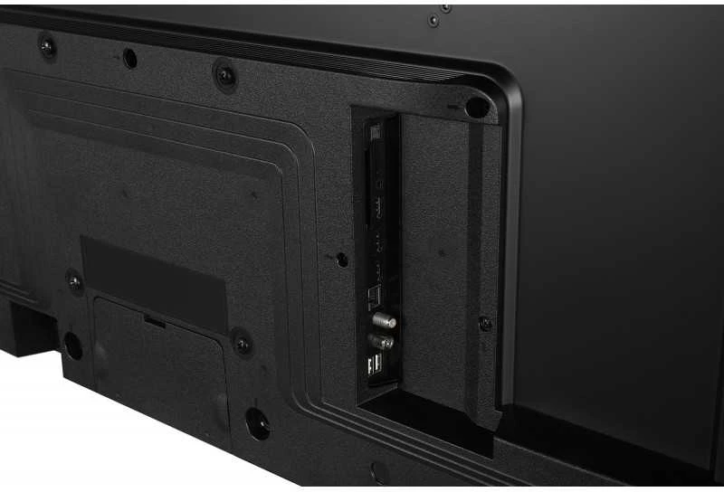 Televizorius Telefunken 55UAG8030, 4K