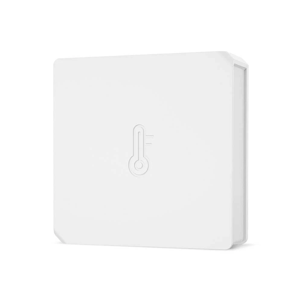 Sonoff SNZB-02P Zigbee 3.0 temperatūros ir drėgmės sensorius