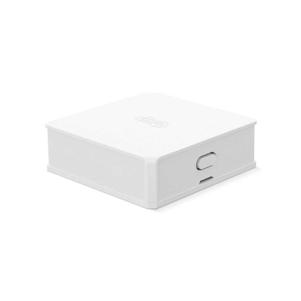 Sonoff SNZB-02P Zigbee 3.0 temperatūros ir drėgmės sensorius