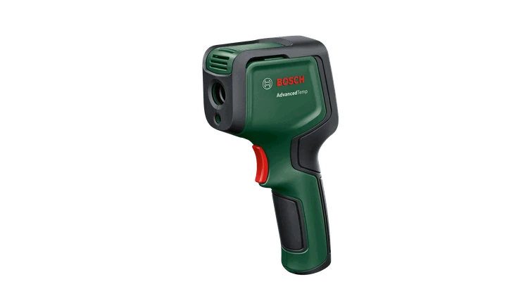 Bosch AdvancedTemp Temperatūros matuoklis