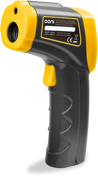 Bosch AdvancedTemp Temperatūros matuoklis