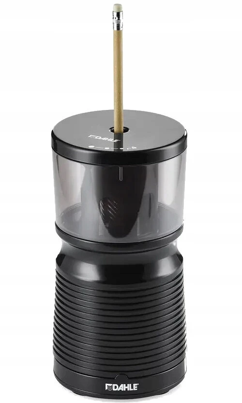 Temperówka elektrinė DAHLE 00210-14410 DA 8-11 mm Juodas
