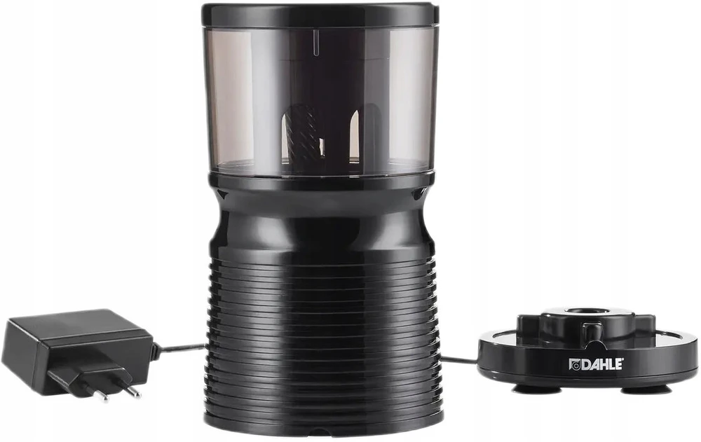 Temperówka elektrinė DAHLE 00210-14410 DA 8-11 mm Juodas