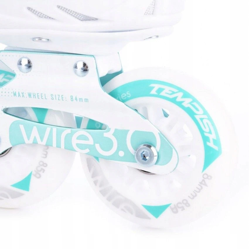 Tempish Wire 3.0 Moteriškos dydis 40 EU / 255 mm