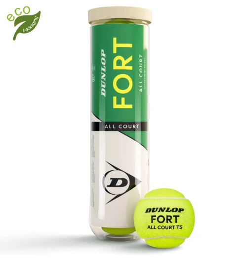 Teniso kamuol. DUNLOP AUSTRALIAN OPEN 3PET ITF