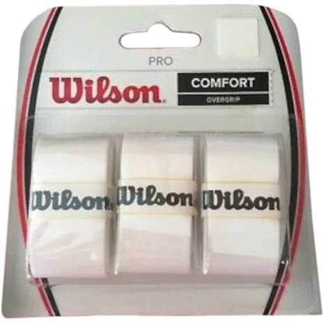 WILSON PRO Overgrip teniso raketės apvija