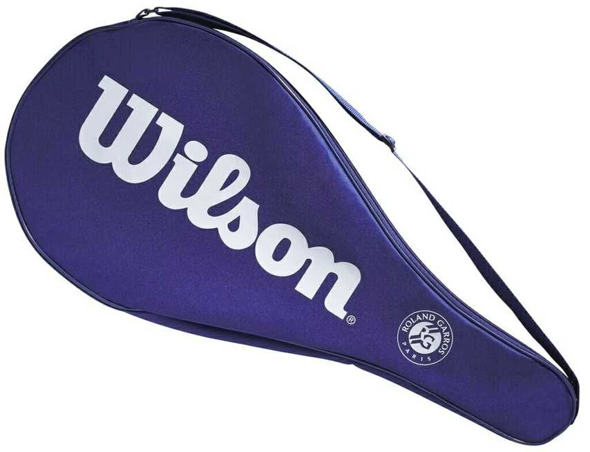 Wilson ROLAND GARROS raketės dėklas