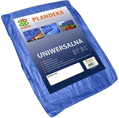 Terra Tentas TENTAS, 3 x 5 m, 120 g/m²