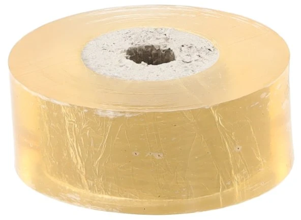Tepalas centriniam tepimui Ličio tepalas SEMI FLUID 00 18k 18kg, Valvoline