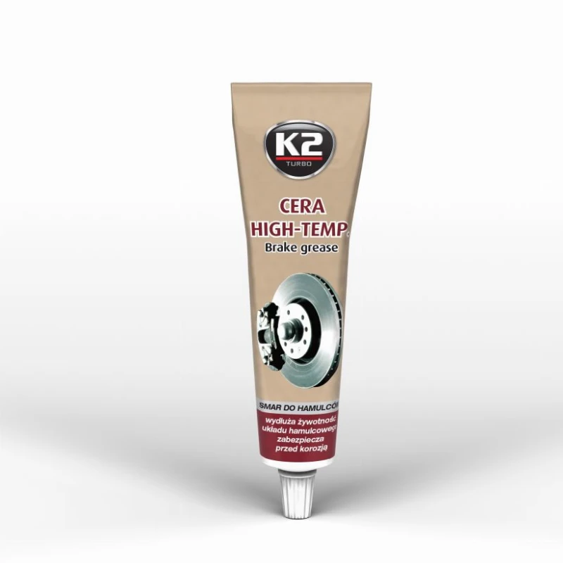 K2 Tepalas stabdžių cilindriukams 100ml