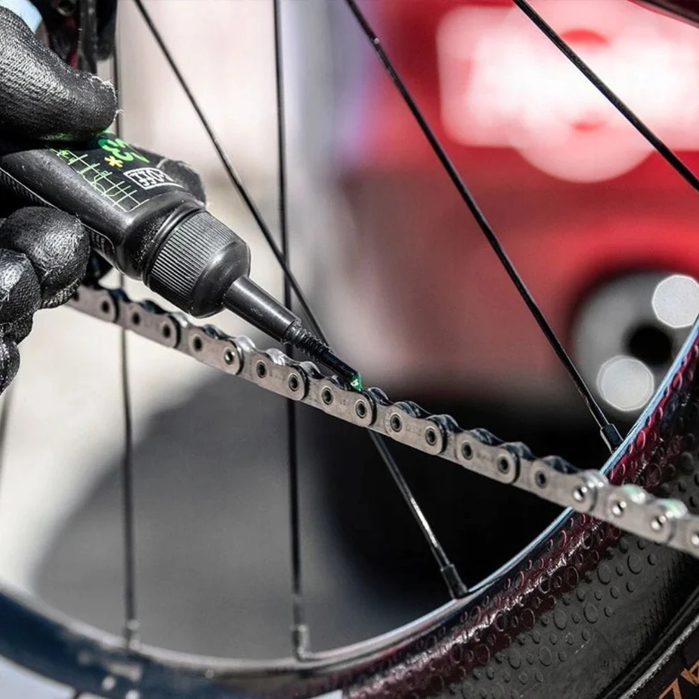 Grandinės tepalas Muc-Off C3 CERAMIC DRY LUBE 120ML