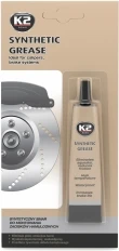 K2 Sintetinis tepalas 18ML