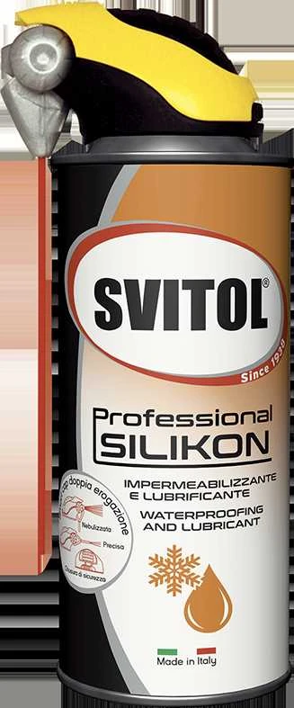 Universalus tepalas Svitol, 200 ml