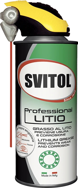 Universalus tepalas Svitol, 200 ml